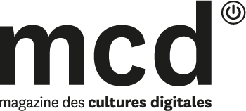 Mirage Festival - Partenaire - MCD, Magazine des Cultures Digitales