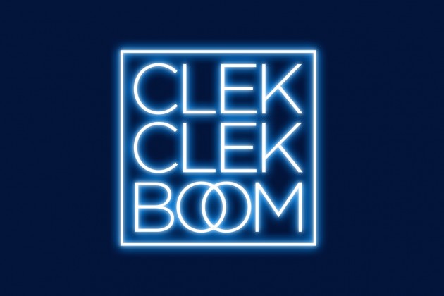 Mirage Club - CLEKCLEKBOOM