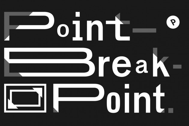 Mirage Open Creative Forum - Workshop - Point Break Point