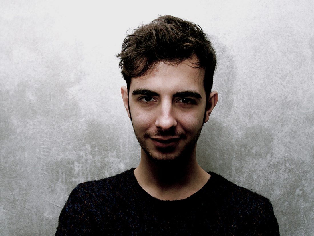 Mirage Festival - Artiste - Stenny