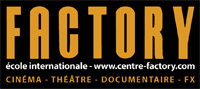 Centre Factory