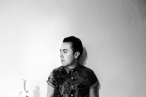 Mirage Festival - Artiste - Silent Servant