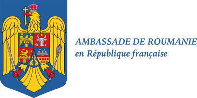 Ambassade de Roumanie en France - Partenaire - Mirage Festival