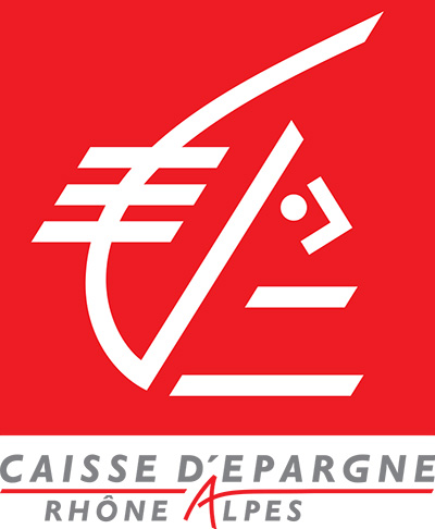 Caisse d'Épargne - Partenaire - Mirage Festival