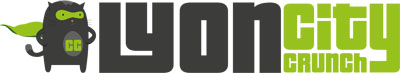 Lyon City Crunch - Partenaire - Mirage Festival