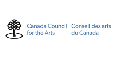 Conseil des arts du Canada - Partenaire - Mirage Festival