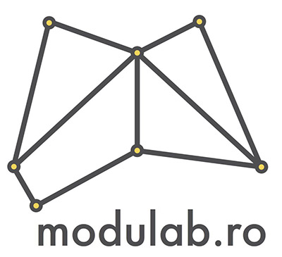 Modulab - Partenaire - Mirage Festival
