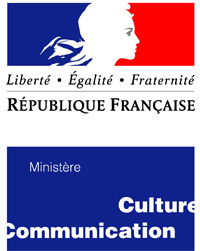 Direction Régionale des Affaires Culturelles - Partner - Mirage Festival