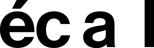 écal - Partner - Mirage Festival