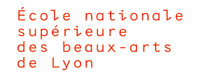 École nationale supérieure des beaux-arts de Lyon - Partner - Mirage Festival
