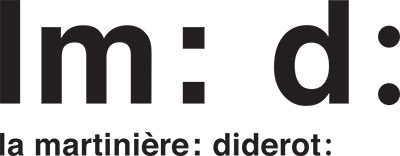 La Martinière Diderot - Partner - Mirage Festival