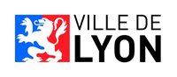 Ville de Lyon - Partner - Mirage Festival