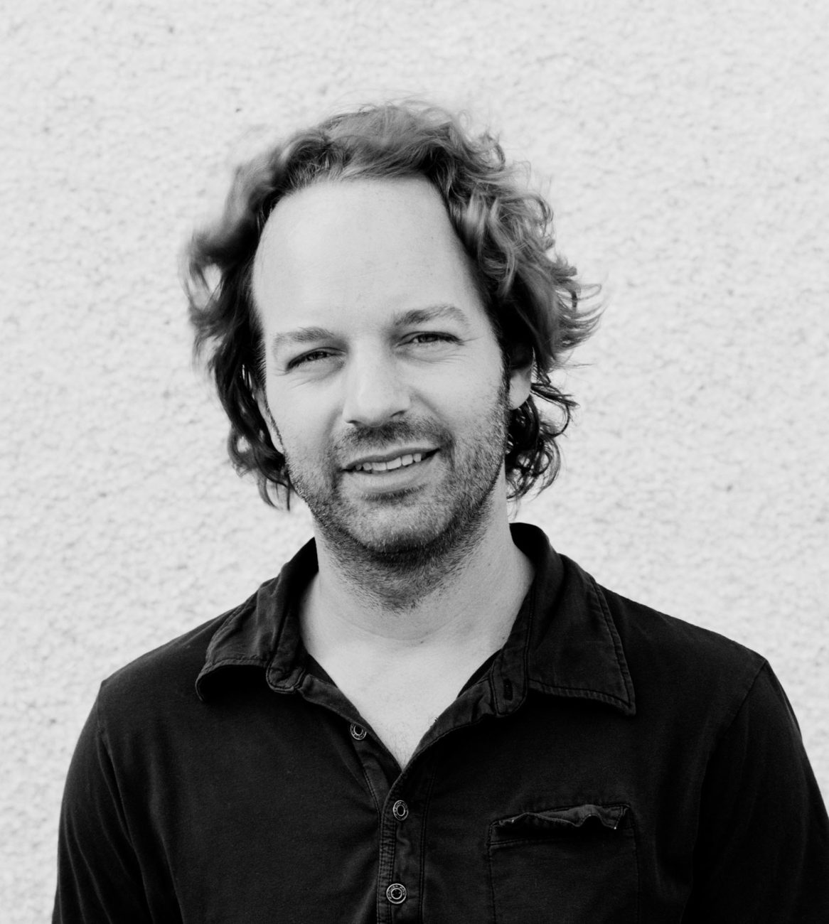 François Quévillon - Speaker - Mirage Festival