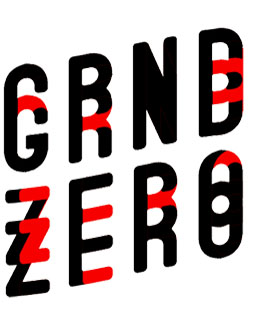 Grrrnd Zero - Partenaire - Mirage Festival